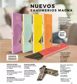 Catálogo Millanel Cosmética Página 171