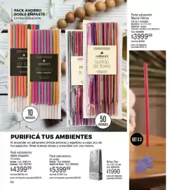 Catálogo Millanel Cosmética Página 172