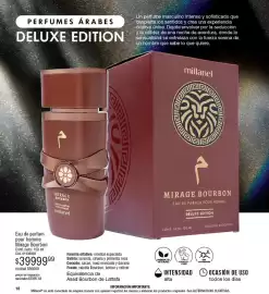 Catálogo Millanel Cosmética Página 18