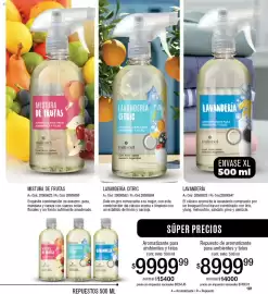 Catálogo Millanel Cosmética Página 181