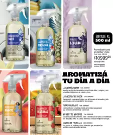 Catálogo Millanel Cosmética Página 182