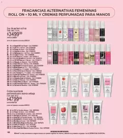 Catálogo Millanel Cosmética Página 192
