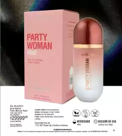 Catálogo Millanel Cosmética Página 21