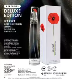 Catálogo Millanel Cosmética Página 24