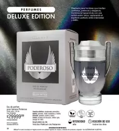 Catálogo Millanel Cosmética Página 26