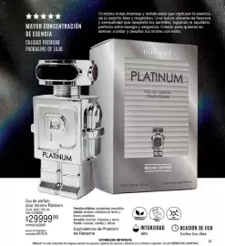 Catálogo Millanel Cosmética Página 27