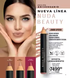 Catálogo Millanel Cosmética Página 3