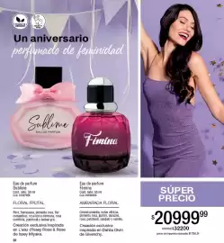 Catálogo Millanel Cosmética Página 30