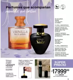 Catálogo Millanel Cosmética Página 33