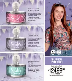 Catálogo Millanel Cosmética Página 36