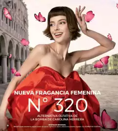 Catálogo Millanel Cosmética Página 38