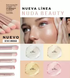 Catálogo Millanel Cosmética Página 4