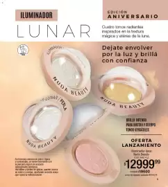 Catálogo Millanel Cosmética Página 5