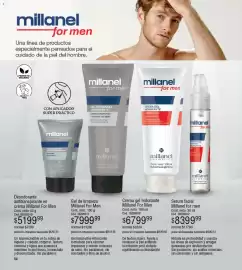 Catálogo Millanel Cosmética Página 54