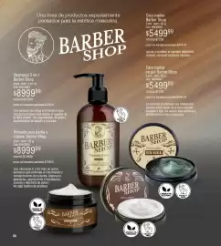 Catálogo Millanel Cosmética Página 56