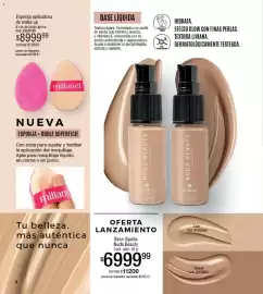 Catálogo Millanel Cosmética Página 6