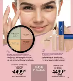 Catálogo Millanel Cosmética Página 65