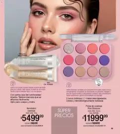 Catálogo Millanel Cosmética Página 69