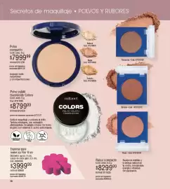 Catálogo Millanel Cosmética Página 70