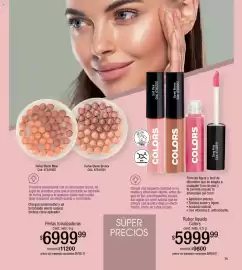 Catálogo Millanel Cosmética Página 71