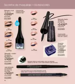 Catálogo Millanel Cosmética Página 72