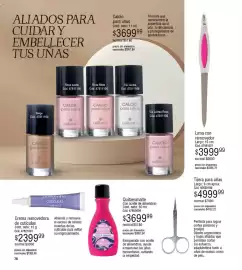 Catálogo Millanel Cosmética Página 78