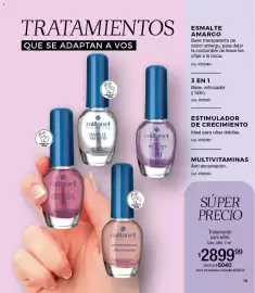 Catálogo Millanel Cosmética Página 79