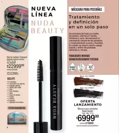 Catálogo Millanel Cosmética Página 8