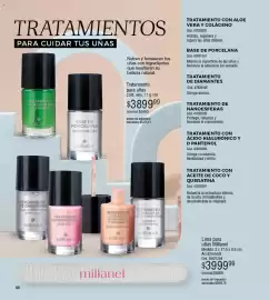 Catálogo Millanel Cosmética Página 80