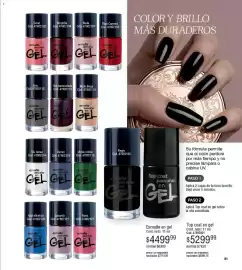Catálogo Millanel Cosmética Página 81