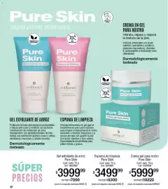 Catálogo Millanel Cosmética Página 86