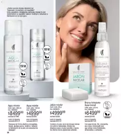 Catálogo Millanel Cosmética Página 90