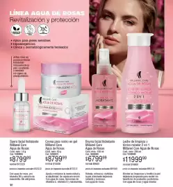 Catálogo Millanel Cosmética Página 92
