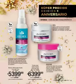 Catálogo Millanel Cosmética Página 95