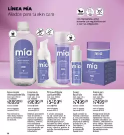 Catálogo Millanel Cosmética Página 96