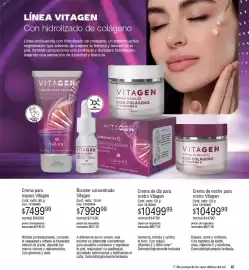 Catálogo Millanel Cosmética Página 97