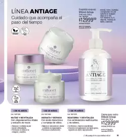 Catálogo Millanel Cosmética Página 99