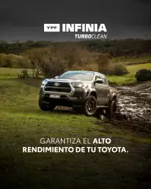 Catálogo Toyota Página 1