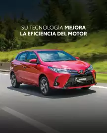 Catálogo Toyota Página 2