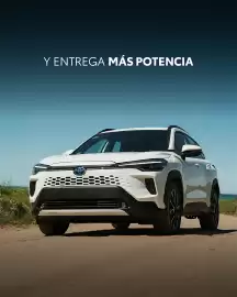 Catálogo Toyota Página 3