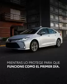 Catálogo Toyota Página 4