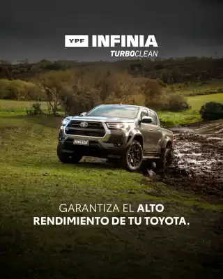 Toyota (válido hasta 30-04)