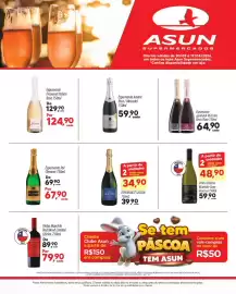 Encarte Asun Página 1