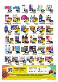 Encarte Supermercados Real Página 8