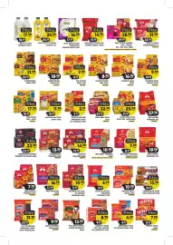 Encarte Supermercados Real Página 2