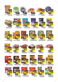 Encarte Supermercados Real Página 3