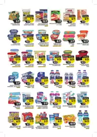 Encarte Supermercados Real Página 4