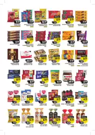 Encarte Supermercados Real Página 5