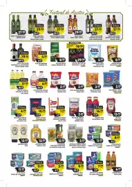 Encarte Supermercados Real Página 6