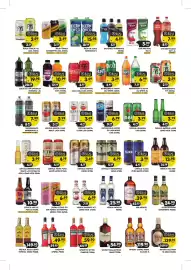 Encarte Supermercados Real Página 7